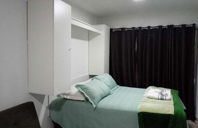 Apar Aconchegante no Centro de Curitiba - Foto 18