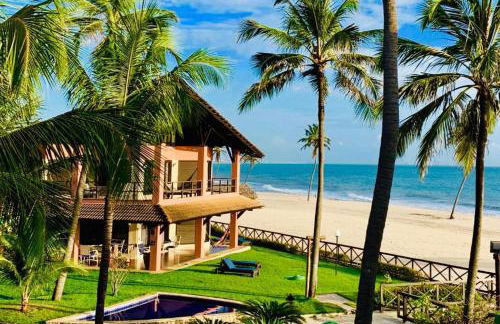 Dream Beach Cumbuco Superior Oceanfront Apartments - Photo 35