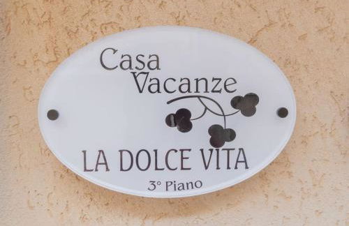 Casa Vacanze La Dolce Vita - Foto 24