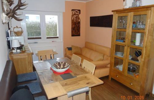 Kleine Einliegerwohnung- komfort Home! - Foto 29