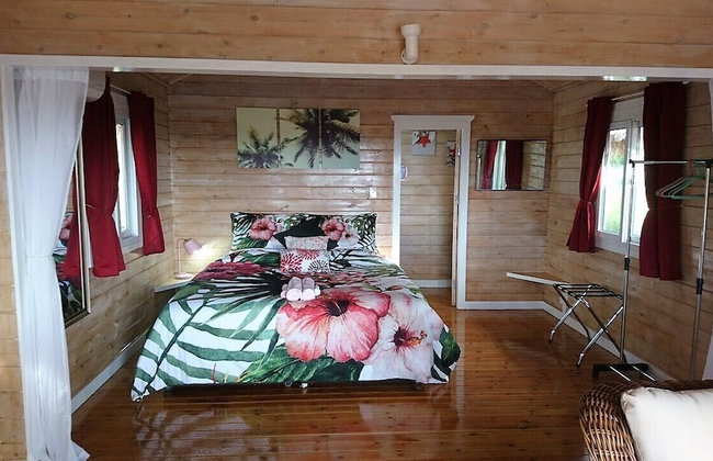 Red Hibiscus Villas - Foto 13
