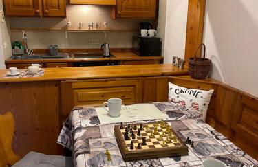 Casa Gnomi - Foto 10