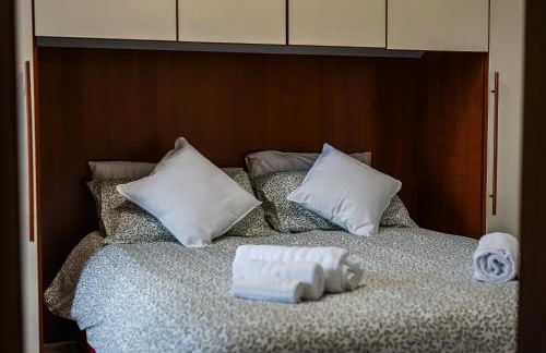 Curiel 194, SmartStay - Appartamento - Ospedale Humanitas, Fiordaliso, Forum Assago - Foto 38