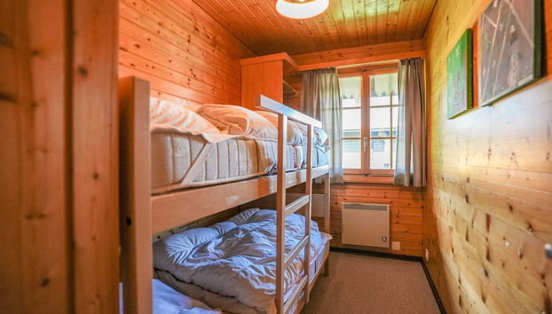 Chalet Lieke - Foto 3, Habitación