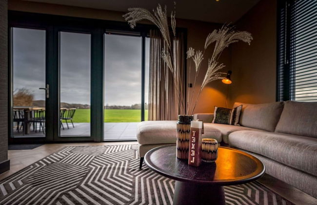 Modern Villa in De Cocksdorp Near the Beach - Foto 44