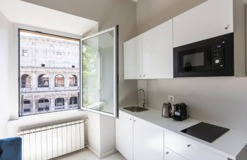 Amazing Colosseo - Foto 17