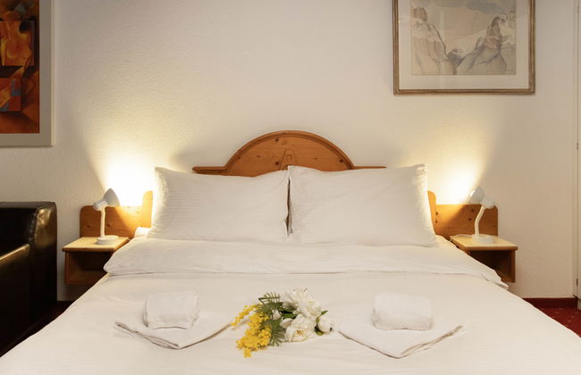 Chalet Abendrot apARTments - Foto 16