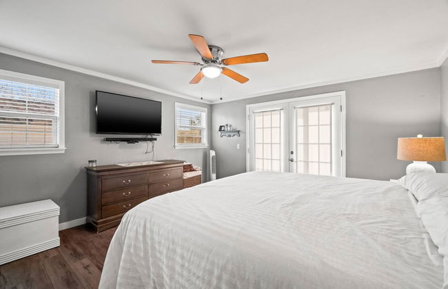 Island Time - Foto 1