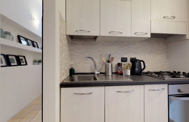 Apartment with Garden near San Siro - Foto 10