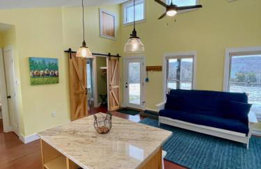 Fat Sheep Farm & Cabins - Foto 47