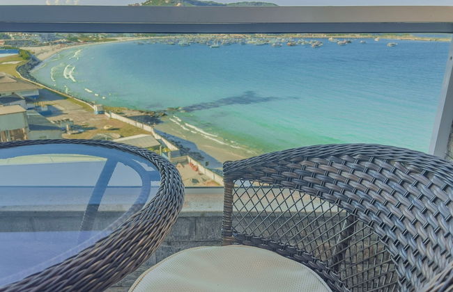 Luxo e Praia Exclusiva para Casal - Foto 36