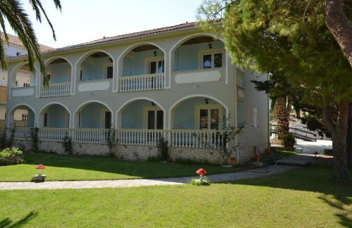 Hotel Villa Basil - Photo 39