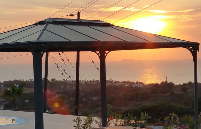 Villa Neptune With Stunning Private Pool - Maximum 6 Guests in Mastihari, Kos - Foto 31