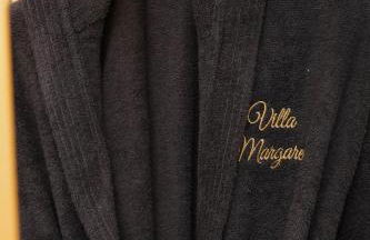 Villa Margares - Foto 20