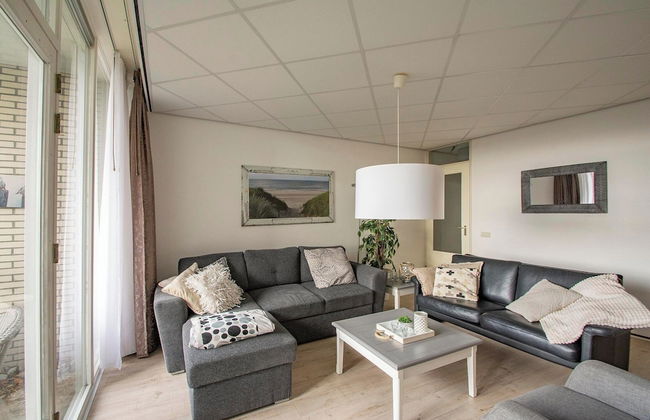 Gorgeous Seaside Apartment - Foto 9