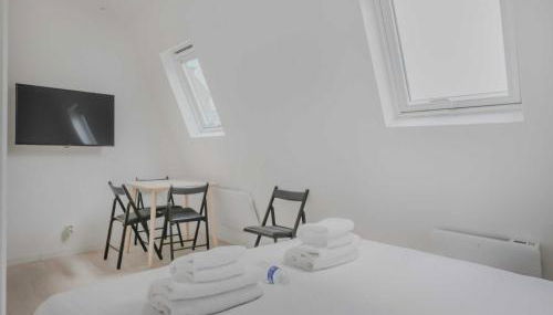 Cosy Studio 2P - Champs-elysees/arc de Triomphe - Foto 5