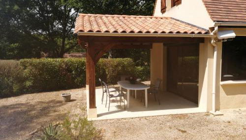 Le Pech de Sireuil - Foto 2