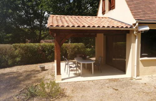 Le Pech de Sireuil - Foto 2