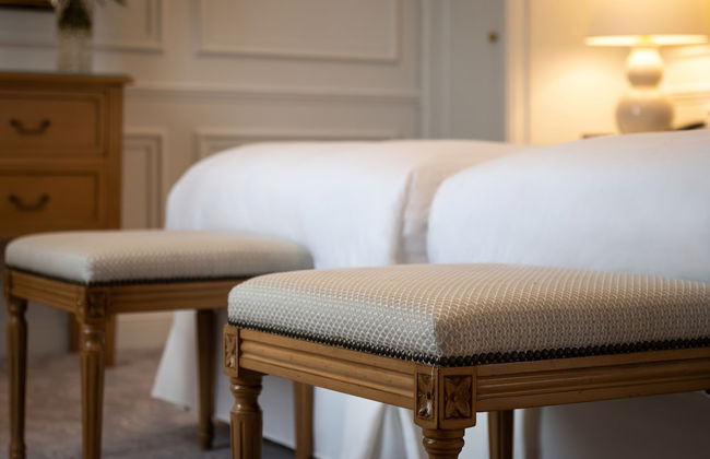 Hôtel du Palais Biarritz, in The Unbound Collection by Hyatt - Photo 53