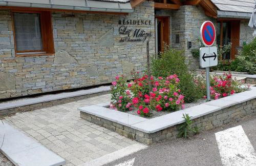 La TANIÈRE du LOUP - Foto 16