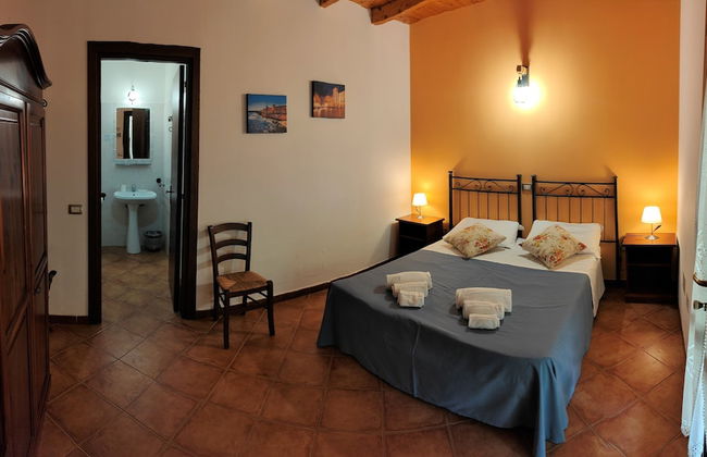 Azienda Agrituristica Le Chiuse - Foto 7