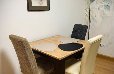 Ferienwohnung Riese - Foto 11