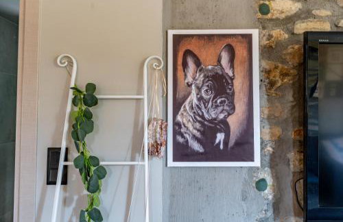 Sani Stone Ikos - Foto 7