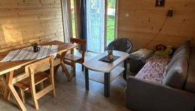 ZIELONY GAJ przy SOLINIE - Foto 2