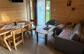 ZIELONY GAJ przy SOLINIE - Foto 2