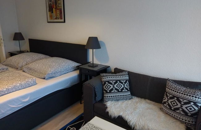 Ferienwohnung Resit 4 - Foto 3