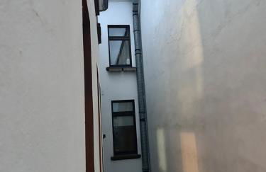 Krefeld City Apartment - Foto 10