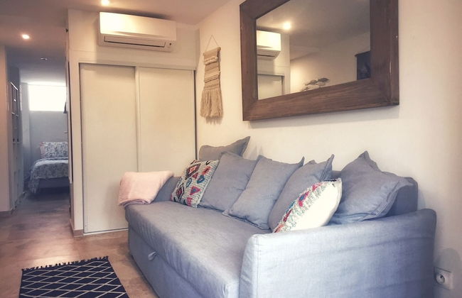 La Villa du Cros - Foto 29