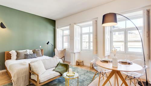 DA'HOME - Boavista Green Studio - Foto 2