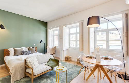 DA'HOME - Boavista Green Studio - Foto 2