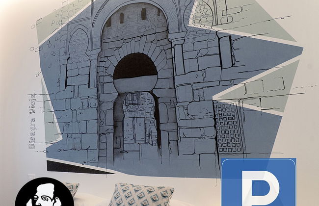 BISAGRA CERVANTES 5 COLLECTION - Foto 2