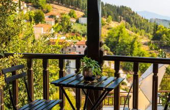 Pelion Luxury Villa Ivy - Foto 52