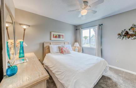 Southbay 34 Beach Access 3 Bedroom Townhome - Foto 30