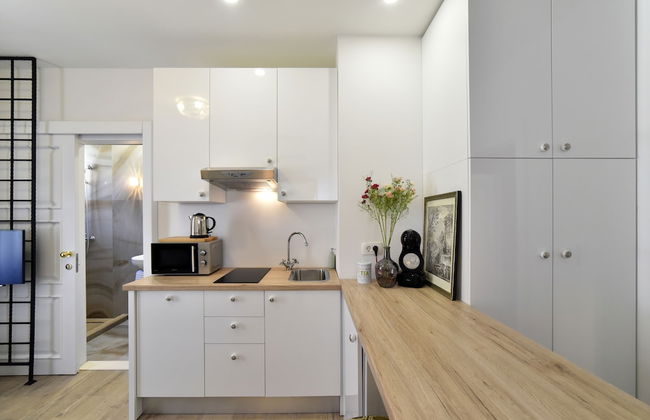 Manduša Heritage Apartments - Foto 26