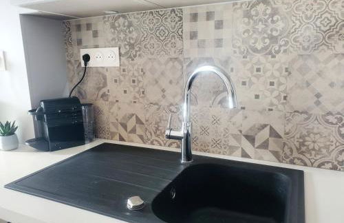 L'Igloo, 2050m La Plagne, F2 Haut de gamme - Foto 13