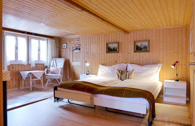 Chalet Esther - Photo 22