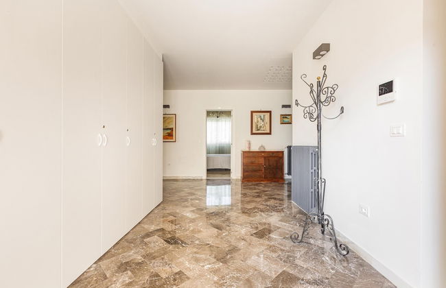 2733 Villa Nunzia by Perle di Puglia - Foto 39