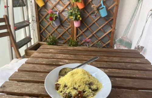 Full Flat in City Centre with Balcony - Foto 18