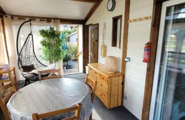 Chalet familial entre lac et fôret - Foto 12