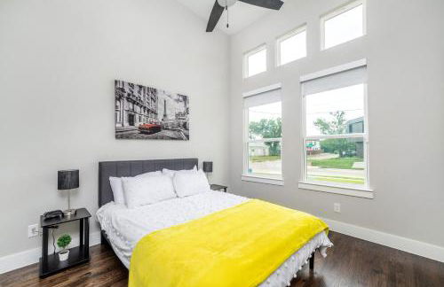 Spectacular 4BRs Home in Downtown Dallas - Foto 17