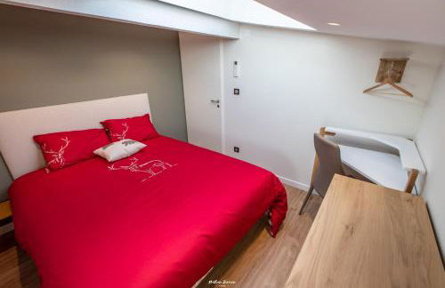 Chalet Hygge Saint Lary - gîtes de standing en coeur de village des Pyrénées - Foto 21