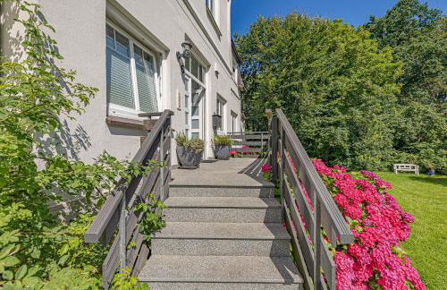 fewo1846 - Am Walfischstein - strandnahe 2-Zimmer-Wohnung im 1 OG in eleganter Jugendstilvilla - Foto 18