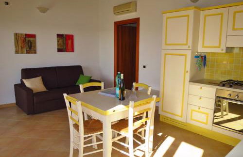 Apartment no 17 I Mirti di Porto Pozzo - Photo 5