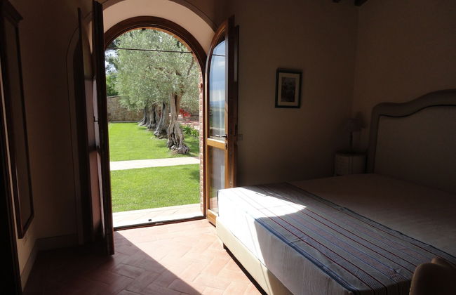 Borgo Sant'Ambrogio Resort - Foto 8