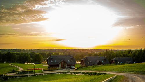 AURA Centrum Wypoczynkowo-Rekreacyjne - Foto 3