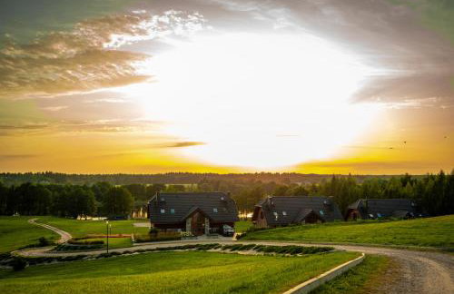 AURA Centrum Wypoczynkowo-Rekreacyjne - Foto 3